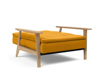 Innovation Living Dublexo Frej Arm Chair Oak