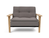 Innovation Living Dublexo Frej Arm Chair Oak