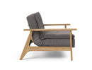 Innovation Living Dublexo Frej Arm Chair Oak