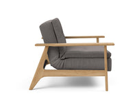 Innovation Living Dublexo Frej Arm Chair Oak