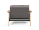 Innovation Living Dublexo Frej Arm Chair Oak