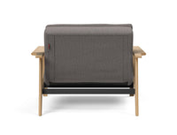 Innovation Living Dublexo Frej Arm Chair Oak