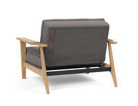 Innovation Living Dublexo Frej Arm Chair Oak