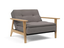 Innovation Living Dublexo Frej Arm Chair Oak