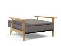 Innovation Living Dublexo Frej Arm Chair Oak