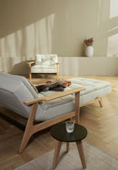 Innovation Living Dublexo Frej Arm Chair Oak