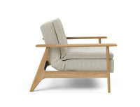 Innovation Living Dublexo Frej Arm Chair Oak