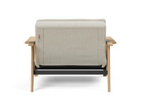 Innovation Living Dublexo Frej Arm Chair Oak
