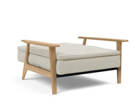 Innovation Living Dublexo Frej Arm Chair Oak