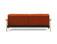 Innovation Living Dublexo Frej Sofa Bed Oak