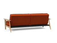 Innovation Living Dublexo Frej Sofa Bed Oak