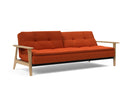 Innovation Living Dublexo Frej Sofa Bed Oak