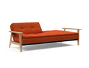 Innovation Living Dublexo Frej Sofa Bed Oak