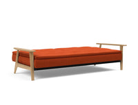 Innovation Living Dublexo Frej Sofa Bed Oak