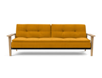 Innovation Living Dublexo Frej Sofa Bed Oak