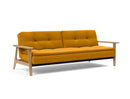 Innovation Living Dublexo Frej Sofa Bed Oak