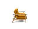 Innovation Living Dublexo Frej Sofa Bed Oak
