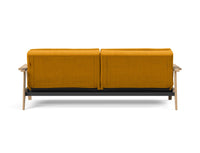 Innovation Living Dublexo Frej Sofa Bed Oak