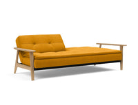Innovation Living Dublexo Frej Sofa Bed Oak