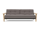Innovation Living Dublexo Frej Sofa Bed Oak