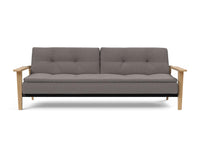 Innovation Living Dublexo Frej Sofa Bed Oak