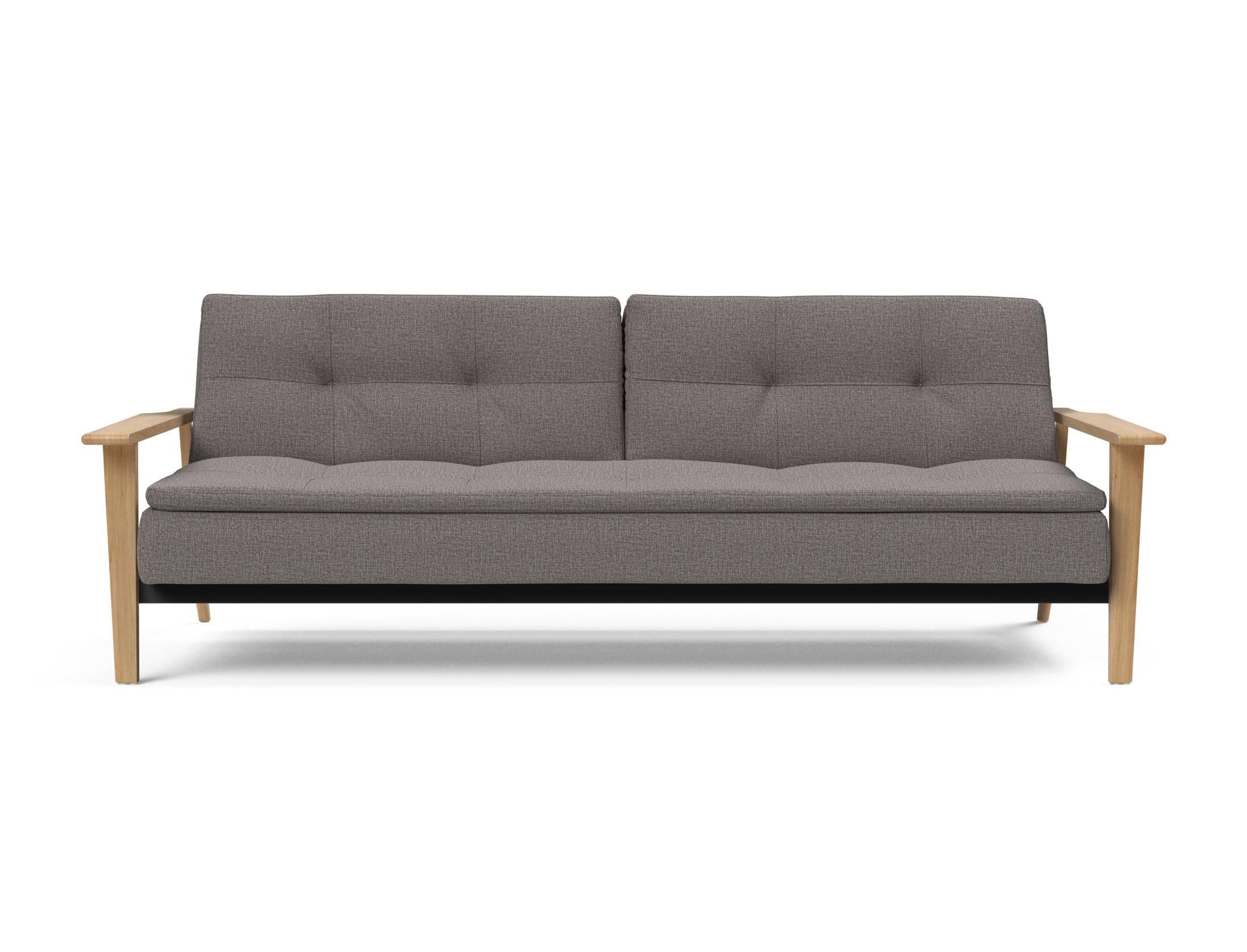 Innovation Living Dublexo Frej Sofa Bed Oak