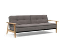 Innovation Living Dublexo Frej Sofa Bed Oak