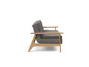 Innovation Living Dublexo Frej Sofa Bed Oak
