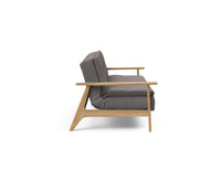 Innovation Living Dublexo Frej Sofa Bed Oak