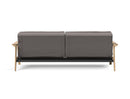 Innovation Living Dublexo Frej Sofa Bed Oak