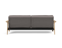 Innovation Living Dublexo Frej Sofa Bed Oak