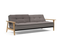 Innovation Living Dublexo Frej Sofa Bed Oak