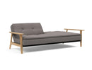 Innovation Living Dublexo Frej Sofa Bed Oak