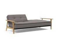 Innovation Living Dublexo Frej Sofa Bed Oak
