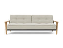 Innovation Living Dublexo Frej Sofa Bed Oak