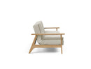 Innovation Living Dublexo Frej Sofa Bed Oak