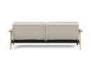 Innovation Living Dublexo Frej Sofa Bed Oak