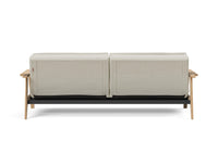 Innovation Living Dublexo Frej Sofa Bed Oak