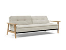 Innovation Living Dublexo Frej Sofa Bed Oak