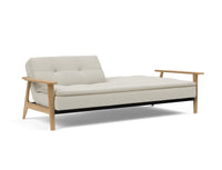 Innovation Living Dublexo Frej Sofa Bed Oak