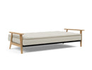 Innovation Living Dublexo Frej Sofa Bed Oak