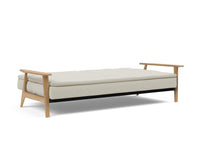 Innovation Living Dublexo Frej Sofa Bed Oak