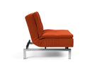 Innovation Living Dublexo Stainless Steel Chair