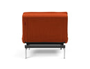 Innovation Living Dublexo Stainless Steel Chair