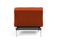 Innovation Living Dublexo Stainless Steel Chair