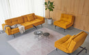 Innovation Living Dublexo Stainless Steel Chair