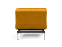 Innovation Living Dublexo Stainless Steel Chair