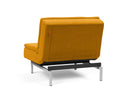 Innovation Living Dublexo Stainless Steel Chair