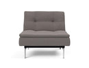 Innovation Living Dublexo Stainless Steel Chair