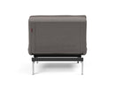 Innovation Living Dublexo Stainless Steel Chair